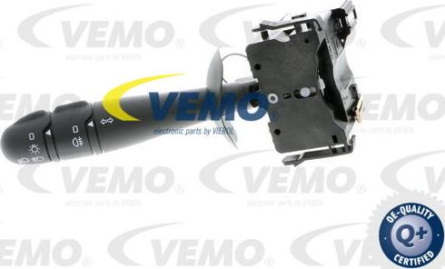 Vemo V40-80-2438 - Выключатель на рулевой колонке autosila-amz.com