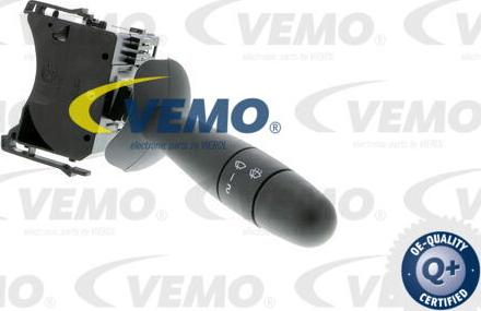 Vemo V40-80-2437 - Выключатель на рулевой колонке autosila-amz.com