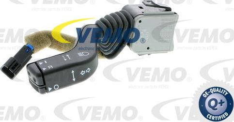 Vemo V40-80-2429 - Выключатель, головной свет autosila-amz.com
