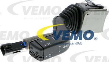 Vemo V40-80-2428 - Выключатель, головной свет autosila-amz.com