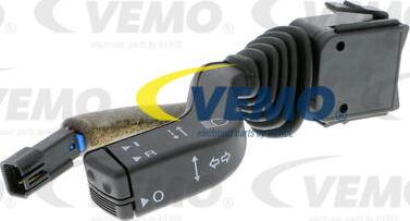 Vemo V40-80-2427 - Переключатель указателей поворота autosila-amz.com
