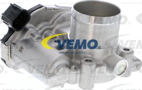 Vemo V40-81-0016 - Корпус дроссельной заслонки autosila-amz.com