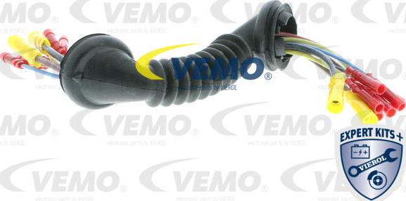 Vemo V40-83-0009 - Ремонтный комплект, кабельный комплект autosila-amz.com