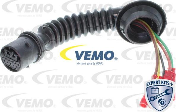 Vemo V40-83-0005 - Ремонтный комплект, кабельный комплект autosila-amz.com