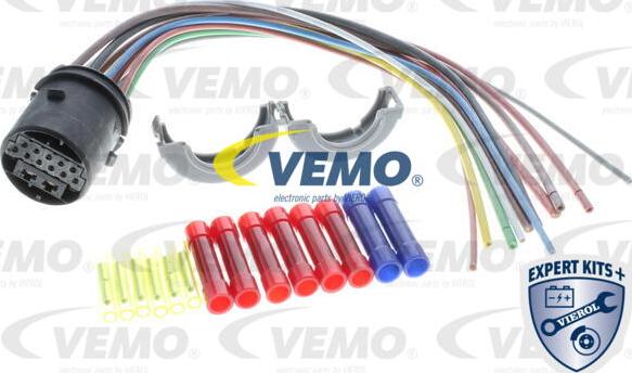 Vemo V40-83-0006 - Ремонтный комплект, кабельный комплект autosila-amz.com