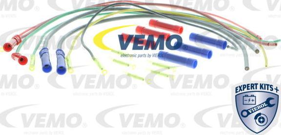 Vemo V40-83-0001 - Ремонтный комплект, кабельный комплект autosila-amz.com