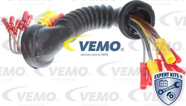 Vemo V40-83-0008 - Ремонтный комплект, кабельный комплект autosila-amz.com