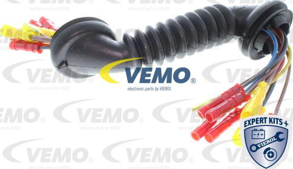 Vemo V40-83-0019 - Ремонтный комплект, кабельный комплект autosila-amz.com