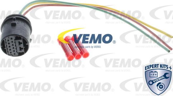 Vemo V40-83-0014 - Ремонтный комплект, кабельный комплект autosila-amz.com