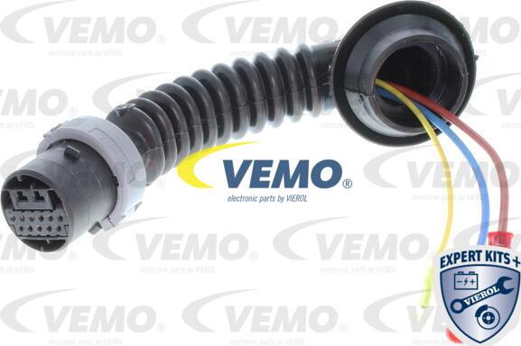 Vemo V40-83-0015 - Ремонтный комплект, кабельный комплект autosila-amz.com