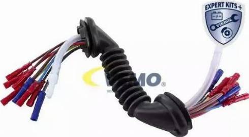Vemo V40-83-0016 - Ремонтный комплект, кабельный комплект autosila-amz.com