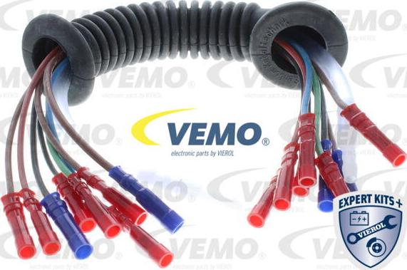 Vemo V40-83-0012 - Ремонтный комплект, кабельный комплект autosila-amz.com