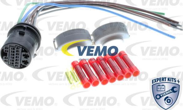 Vemo V40-83-0017 - Ремонтный комплект, кабельный комплект autosila-amz.com