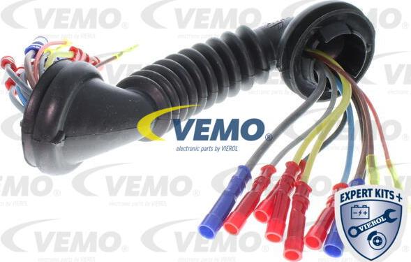 Vemo V40-83-0030 - Ремонтный комплект, кабельный комплект autosila-amz.com