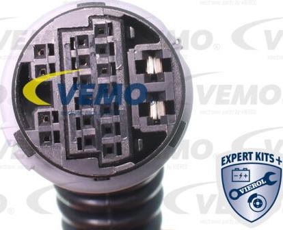 Vemo V40-83-0038 - Ремонтный комплект, кабельный комплект autosila-amz.com