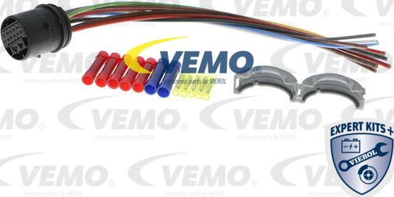 Vemo V40-83-0032 - Ремонтный комплект, кабельный комплект autosila-amz.com