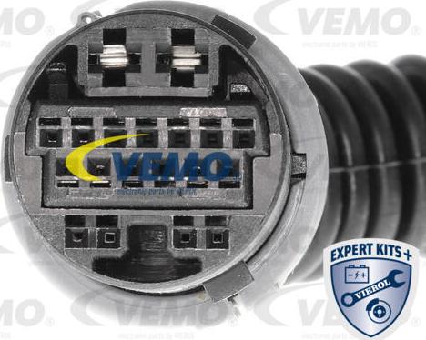 Vemo V40-83-0029 - Электропроводка autosila-amz.com