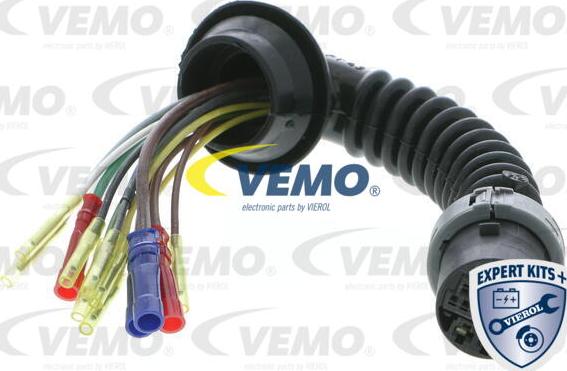 Vemo V40-83-0029 - Ремонтный комплект, кабельный комплект autosila-amz.com