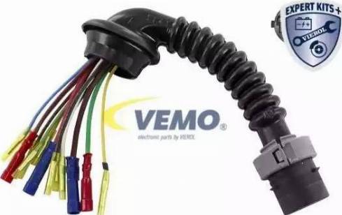 Vemo V40-83-0026 - Ремонтный комплект, кабельный комплект autosila-amz.com