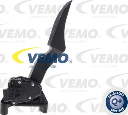 Vemo V40-82-0017 - Педаль акселератора autosila-amz.com