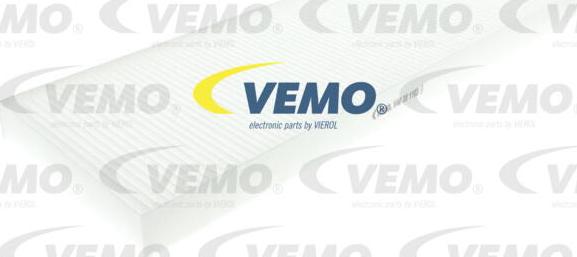 Vemo V40-30-1103 - ФИЛЬТР ВОЗДУШНЫЙ autosila-amz.com