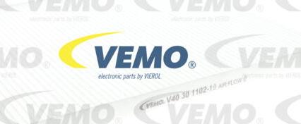 Vemo V40-30-1102-1 - Фильтр воздуха в салоне autosila-amz.com