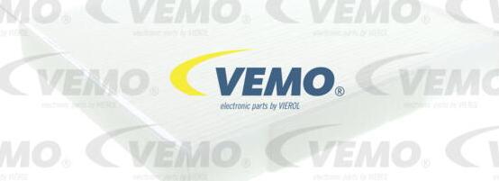 Vemo V40-30-1110 - Фильтр воздуха в салоне autosila-amz.com