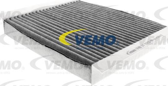 Vemo V40-31-1113-1 - Фильтр воздуха в салоне autosila-amz.com