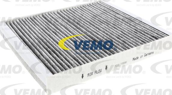 Vemo V40-31-1120 - Фильтр воздуха в салоне autosila-amz.com