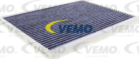 Vemo V40-32-0001 - Фильтр воздуха в салоне autosila-amz.com