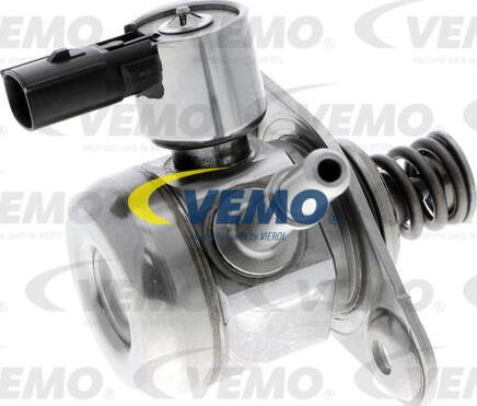 Vemo V40-25-0002 - Насос высокого давления autosila-amz.com