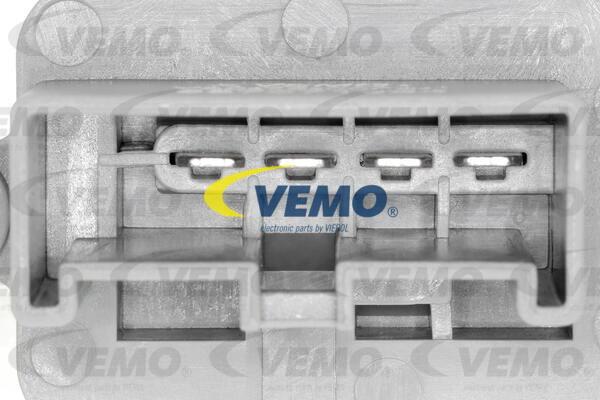 Vemo V40-79-0004-1 - Регулятор, вентилятор салона autosila-amz.com