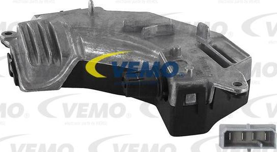 Vemo V40-79-0002-1 - Регулятор, вентилятор салона autosila-amz.com