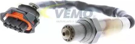 Vemo V40-76-0034 - Лямбда-зонд, датчик кислорода autosila-amz.com