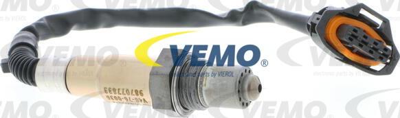 Vemo V40-76-0036 - Лямбда-зонд, датчик кислорода autosila-amz.com