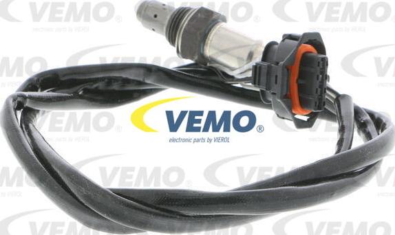 Vemo V40-76-0020 - Лямбда-зонд, датчик кислорода autosila-amz.com