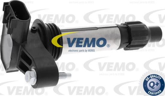 Vemo V40-70-0092 - Катушка зажигания autosila-amz.com