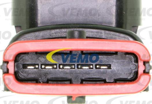 Vemo V40-70-0044 - Катушка зажигания autosila-amz.com