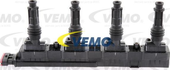 Vemo V40-70-0046 - Катушка зажигания autosila-amz.com