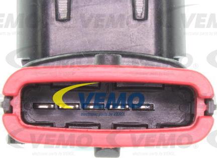 Vemo V40-70-0048 - Катушка зажигания autosila-amz.com