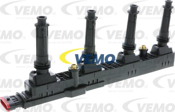 Vemo V40-70-0047 - Катушка зажигания autosila-amz.com