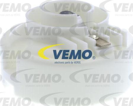 Vemo V40-70-0063 - Бегунок распределителя зажигани autosila-amz.com