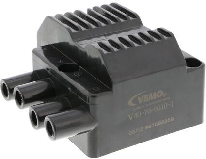 Vemo V40-70-0010 - Катушка зажигания autosila-amz.com