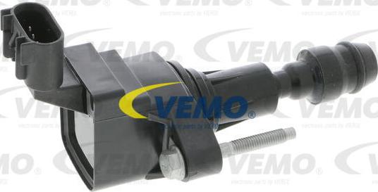 Vemo V40-70-0084 - Катушка зажигания autosila-amz.com