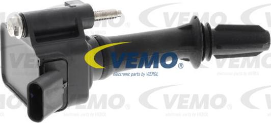 Vemo V40-70-0086 - Катушка зажигания autosila-amz.com