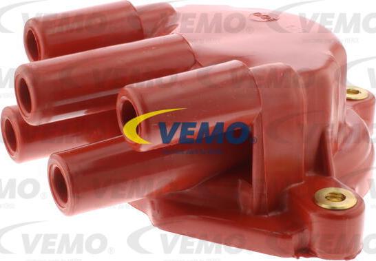 Vemo V40-70-0080 - Крышка распределителя зажигания autosila-amz.com