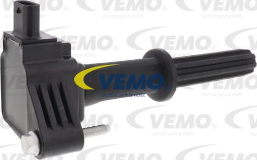 Vemo V40-70-0087 - Катушка зажигания !Original VEMO Quality \OPEL ASTRA K 1.4 (15>), KARL 1.0 (15>18), KARL 1.0 (18>19) autosila-amz.com