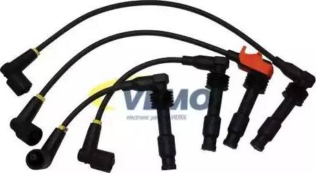 Vemo V40-70-0035 - Комплект проводов зажигания autosila-amz.com