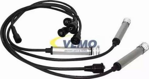 Vemo V40-70-0036 - Комплект проводов зажигания autosila-amz.com