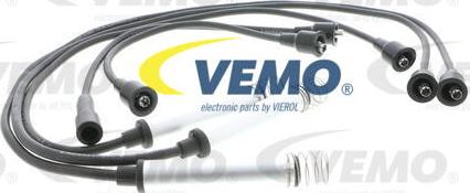 Vemo V40-70-0038 - Комплект проводов зажигания autosila-amz.com